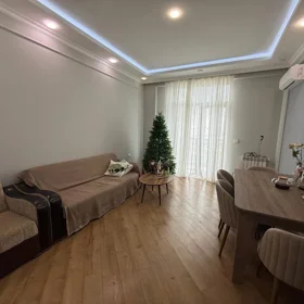 In Baku 90.0 m² apartment is for rent - Image 3