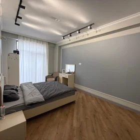 In Baku 90.0 m² apartment is for rent - Image 4