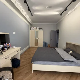 In Baku 90.0 m² apartment is for rent - Image 5