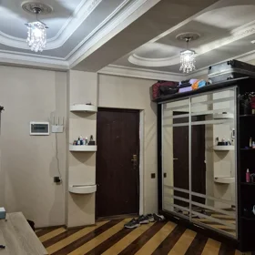 In Baku 74.0 m² apartment is for rent - Image 3