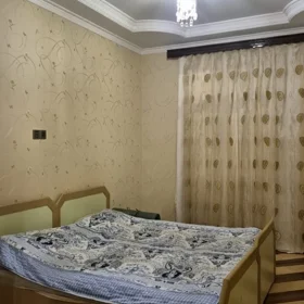 In Baku 74.0 m² apartment is for rent - Image 4