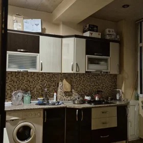 In Baku 74.0 m² apartment is for rent - Image 5