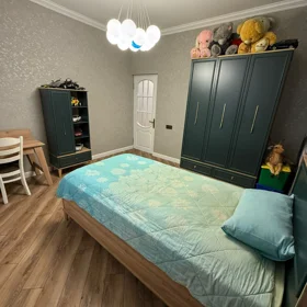 In Baku 160.0 m² house with 5.0 rooms is for sale - Image 3