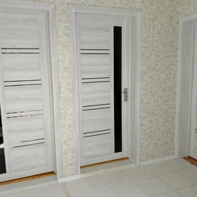 In Baku 87.0 m² house with 2.0 rooms is for sale - Image 4