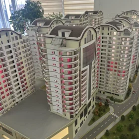 In Baku 83.0 m² apartment is for sale - Image 3