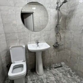 In Baku 35.0 m² apartment is for rent - Image 4