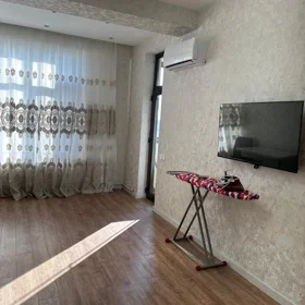 In Baku 73.0 m² apartment is for rent - Image 2