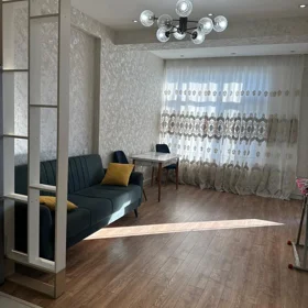 In Baku 73.0 m² apartment is for rent - Image 3