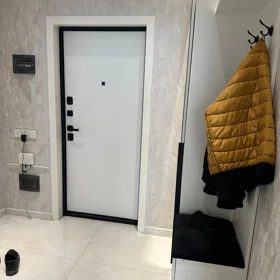 In Baku 73.0 m² apartment is for rent - Image 4