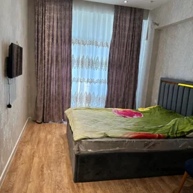 In Baku 73.0 m² apartment is for rent - Image 5