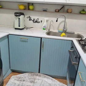 In Baku 72.0 m² apartment is for rent - Image 3