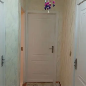 In Baku 72.0 m² apartment is for rent - Image 4