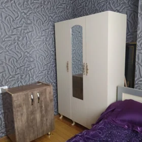 In Baku 40.0 m² apartment is for rent - Image 2