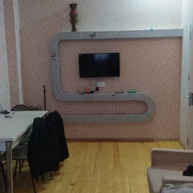 In Baku 40.0 m² apartment is for rent - Image 4