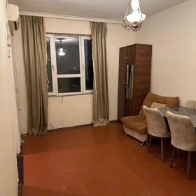 In Baku 40.0 m² apartment is for rent - Image 2