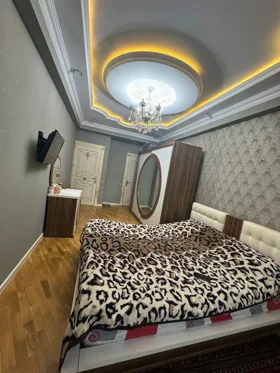 In Baku 127.0 m² apartment is for sale - Image 5