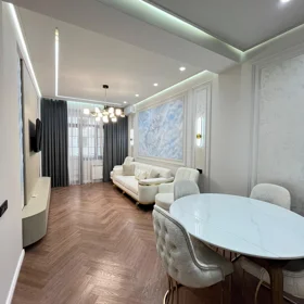 In Baku 68.0 m² apartment is for sale - Image 2