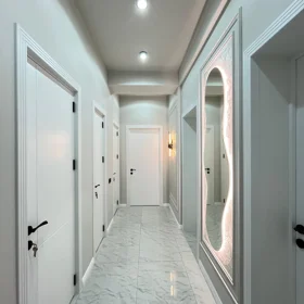 In Baku 68.0 m² apartment is for sale - Image 4