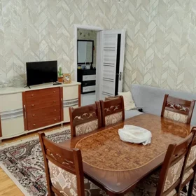In Baku 76.0 m² house with 2.0 rooms is for sale - Image 5