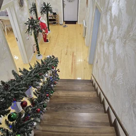 In Baku 226.0 m² house with 6.0 rooms is for sale - Image 4