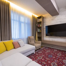 In Baku 142.0 m² apartment is for sale - Image 4