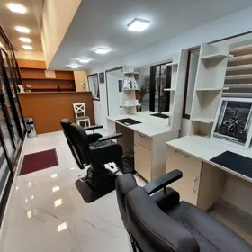 In Baku 90.0 m² commercial is for rent - Image 2