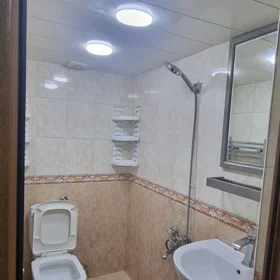 In Baku nan m² apartment is for rent - Image 4