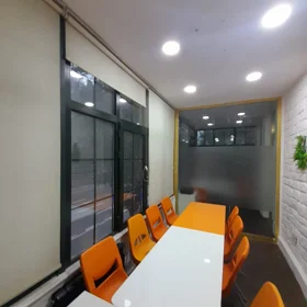 In Baku 160.0 m² office is for rent - Image 2