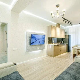 In Baku nan m² apartment is for sale - Image 2