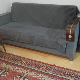 In Baku 25.0 m² house with 2.0 rooms is for rent - Image 3