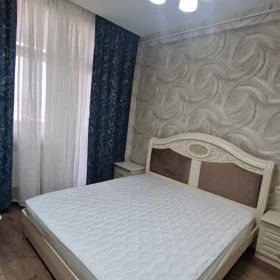 In Sumgayit 51.0 m² apartment is for rent - Image 2