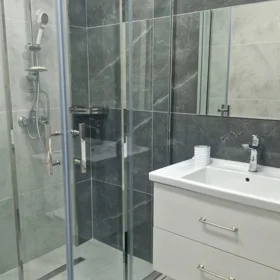 In Sumgayit 51.0 m² apartment is for rent - Image 4