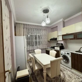 In Baku 75.0 m² apartment is for rent - Image 2