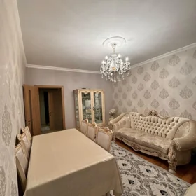 In Baku 75.0 m² apartment is for rent - Image 4