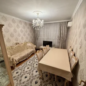 In Baku 75.0 m² apartment is for rent - Image 5