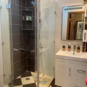 In Baku 90.0 m² apartment is for rent - Image 2