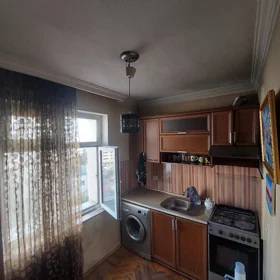 In Baku 35.0 m² apartment is for rent - Image 2