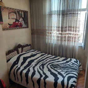 In Baku 35.0 m² apartment is for rent - Image 3