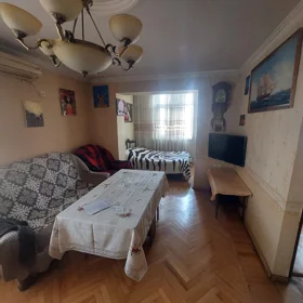 In Baku 35.0 m² apartment is for rent - Image 4