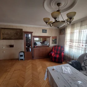 In Baku 35.0 m² apartment is for rent - Image 5