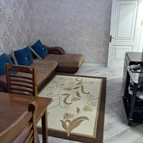 In Baku 55.0 m² apartment is for rent - Image 2