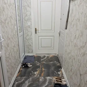 In Baku 55.0 m² apartment is for rent - Image 3