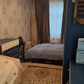 In Baku 55.0 m² apartment is for rent - Image 4