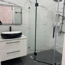 In Baku 68.0 m² apartment is for rent - Image 3