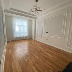 In Baku 68.0 m² apartment is for rent - Image 4