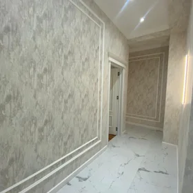 In Baku 68.0 m² apartment is for rent - Image 5