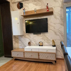 In Baku 51.0 m² apartment is for rent - Image 3