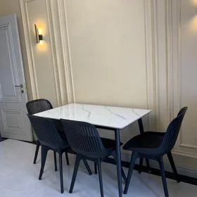 In Baku 94.0 m² apartment is for rent - Image 4