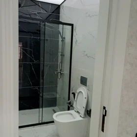 In Khirdalan 66.0 m² apartment is for rent - Image 5