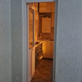 In Baku 48.0 m² apartment is for sale - Image 2